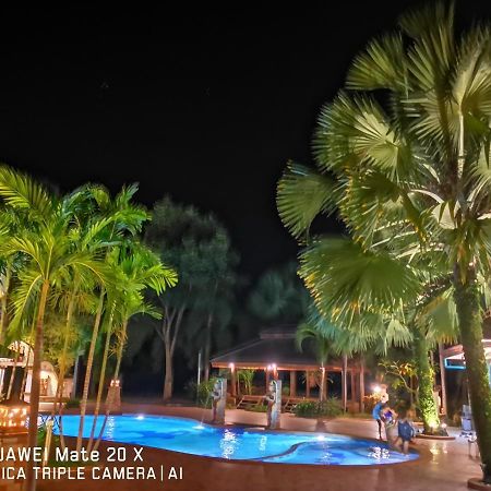 Rs Phong Riverside Resort Кхон Каен Екстериор снимка