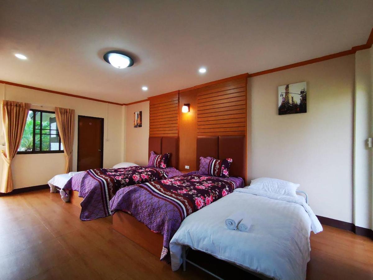 Rs Phong Riverside Resort Кхон Каен Екстериор снимка