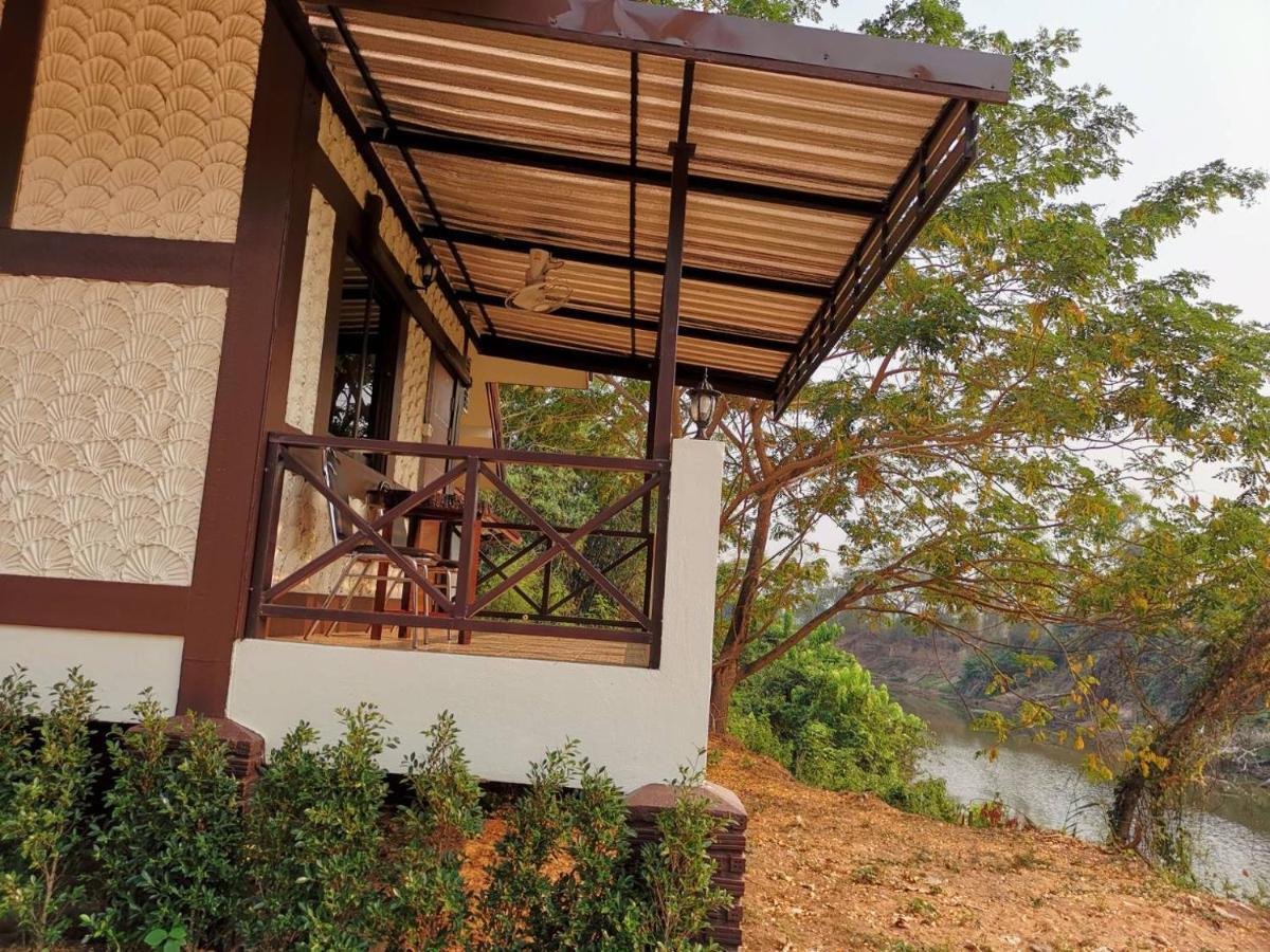 Rs Phong Riverside Resort Кхон Каен Екстериор снимка