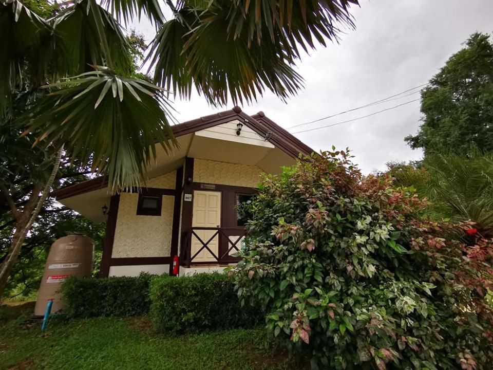 Rs Phong Riverside Resort Кхон Каен Екстериор снимка