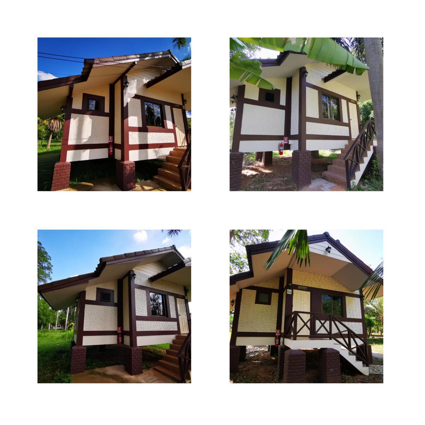 Rs Phong Riverside Resort Кхон Каен Екстериор снимка