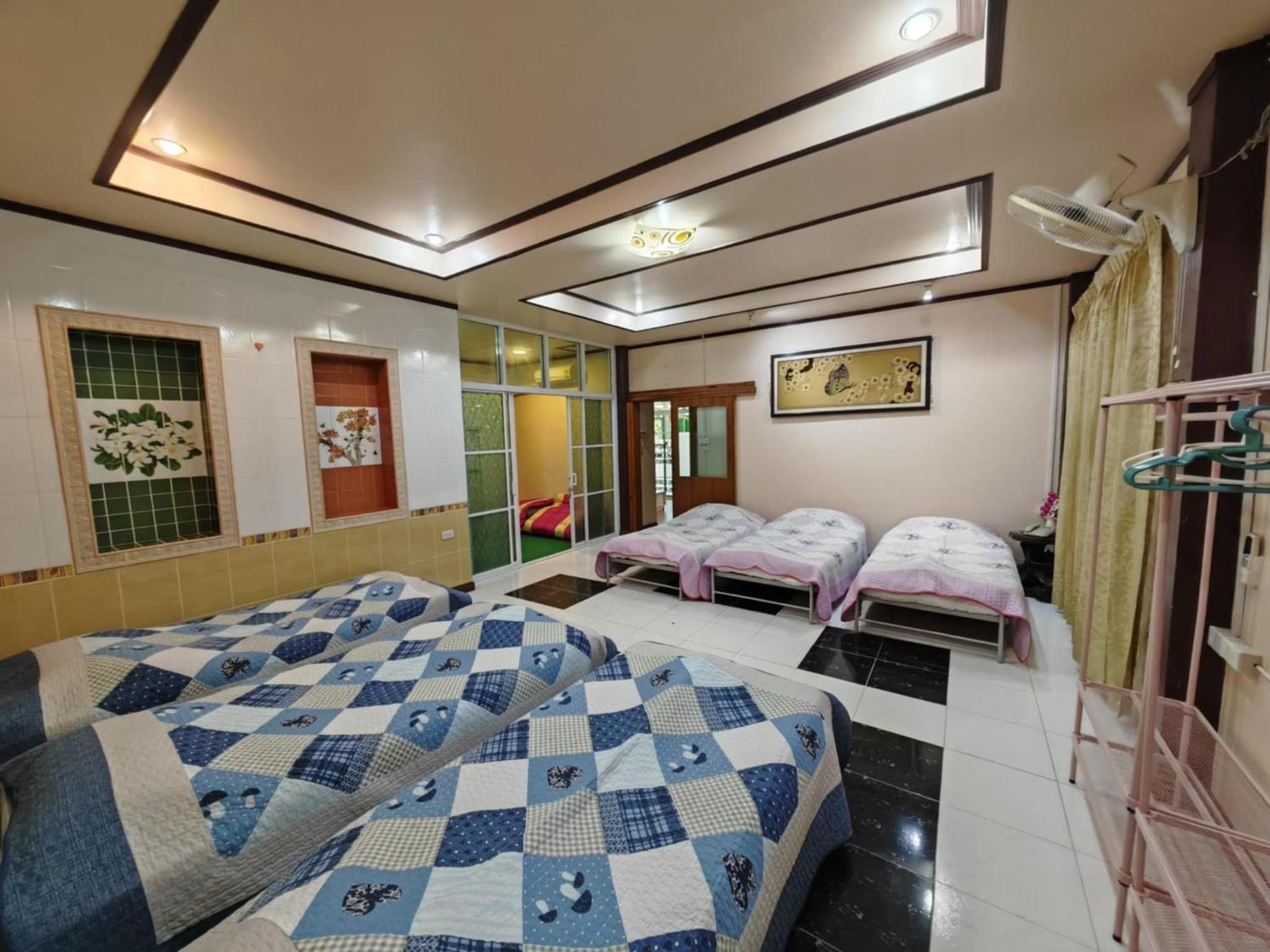 Rs Phong Riverside Resort Кхон Каен Екстериор снимка