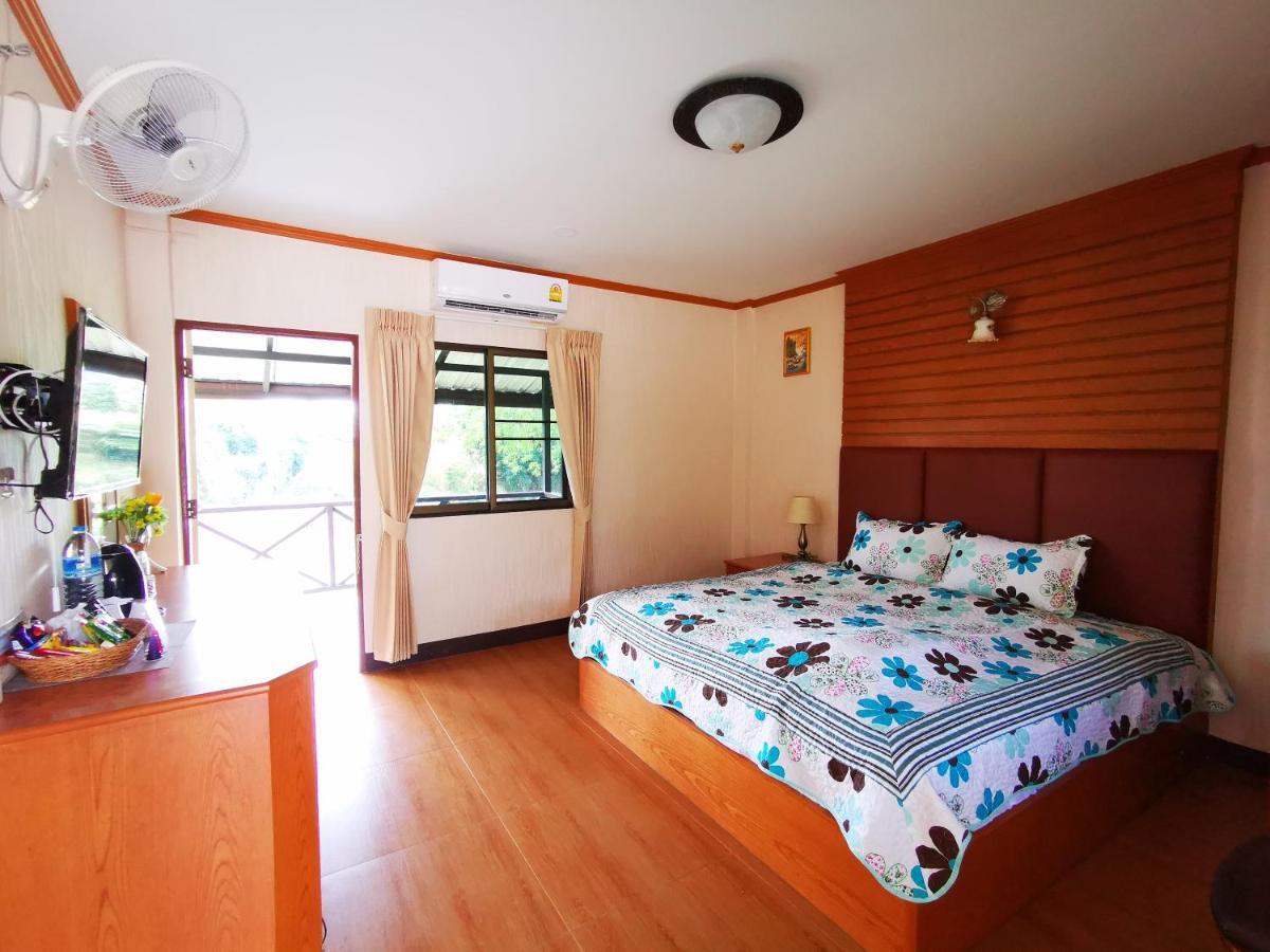 Rs Phong Riverside Resort Кхон Каен Екстериор снимка