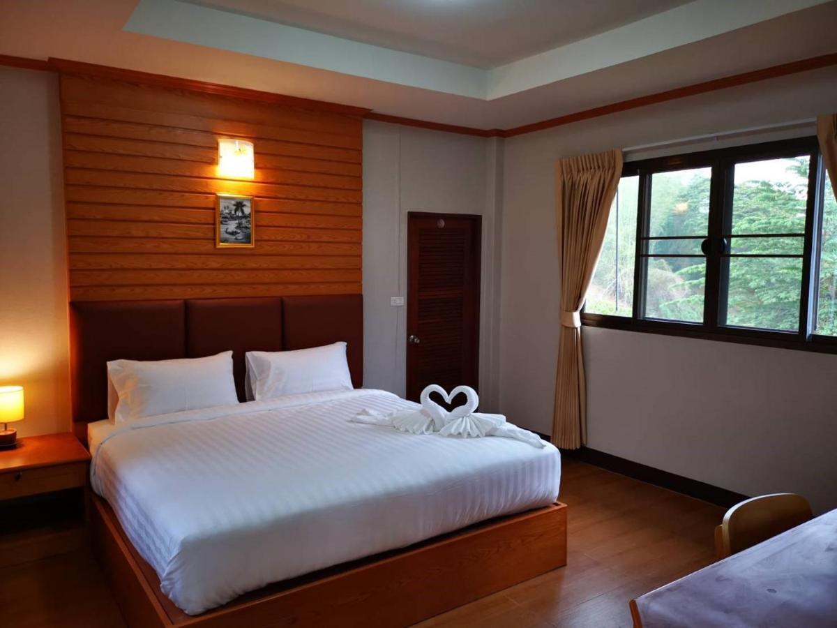Rs Phong Riverside Resort Кхон Каен Екстериор снимка
