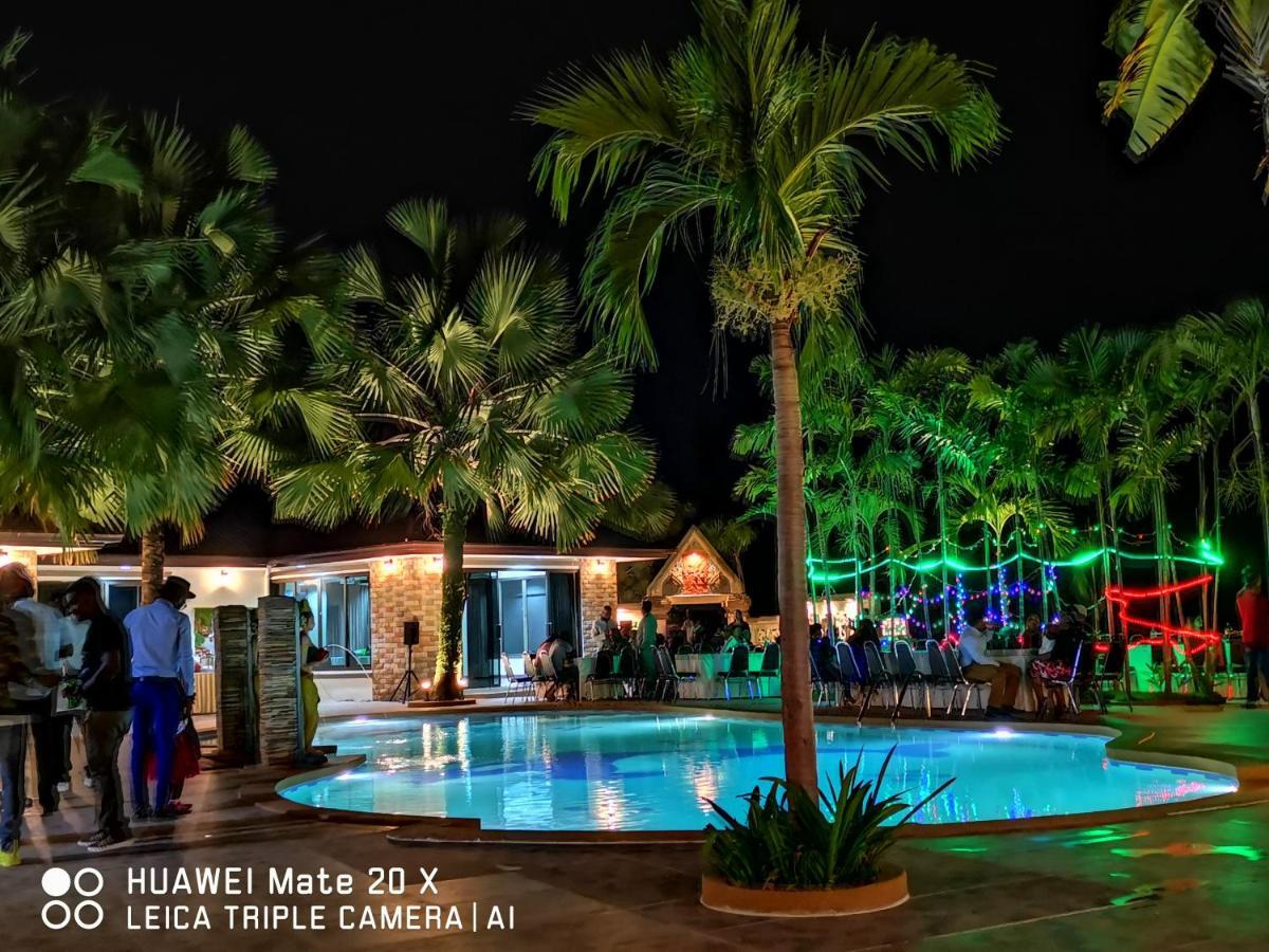 Rs Phong Riverside Resort Кхон Каен Екстериор снимка